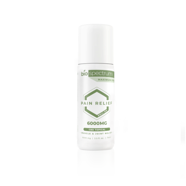 Pain Relief Roll-on