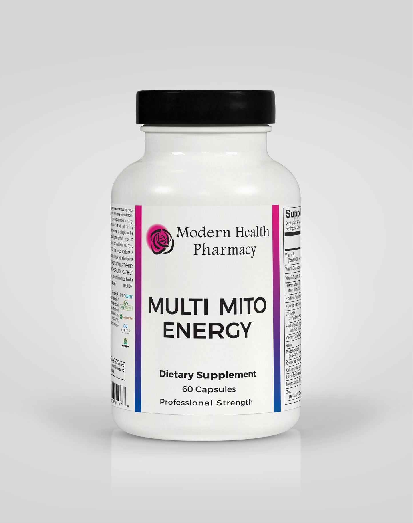 Multi Mito Energy
