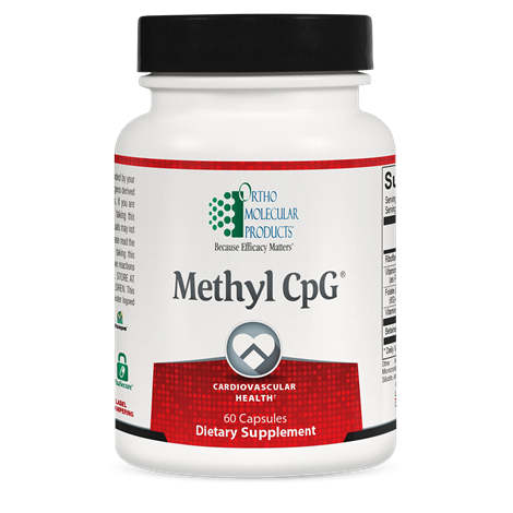 Methly CpG