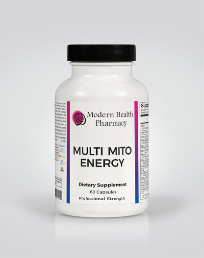 Multi Mito Energy