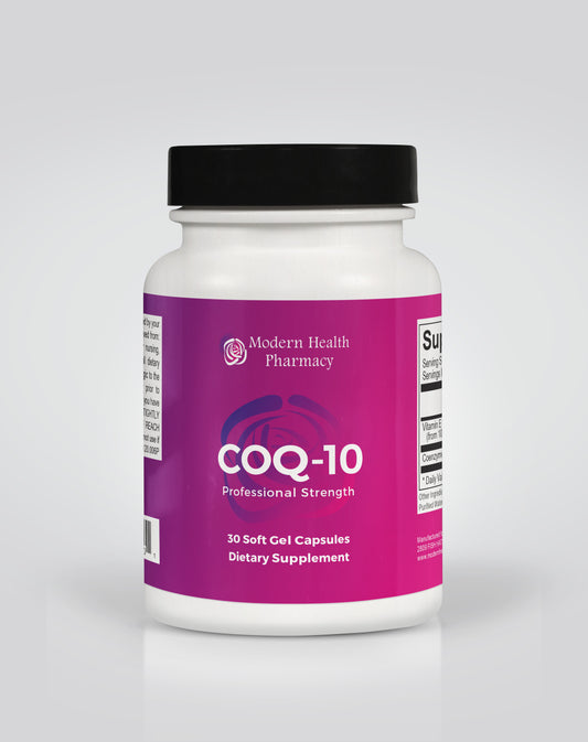 CoQ-10