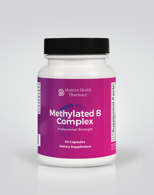 Methyl B Complex